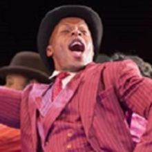 BWW Review: Hershey Theatre RAGTIME is All Too Timely