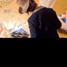 Singer Jane Siberry Announces UK Tour