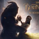 Deluxe Edition BEAUTY AND THE BEAST Soundtrack & Lithograph Available for Pre-Order…