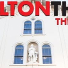 The Fulton Theatre Sets 2016-17 Season