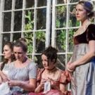 BEDLAM Extends SENSE & SENSIBILITY at The Gym at Judson