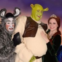 Dundalk Community Theatre Presents SHREK: THE MUSICAL