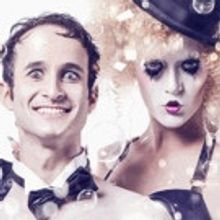 CHAMPAGNE CABARET Hit Heading to the 2017 Adelaide Fringe