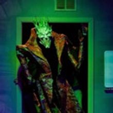 Photo Flash: First Look at WHO MOURNS FOR BOB THE GOON? at HERE