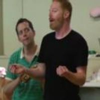 TV: In Rehearsal with the Starry Cast of SPAMALOT at the Hollywood Bowl; Plus… Video