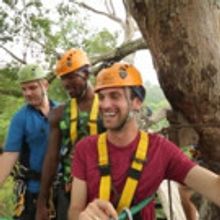Sneak Peek - Bravo to Premiere New Docu-Series TOUR GROUP, 3/1