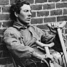 Ann Arbor Senior Center to Host Author's Civil War Book Presentation Friday, 6/9