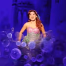 Disney's THE LITTLE MERMAID, Starring Diana Huey, to Make a Splash Next Week at…
