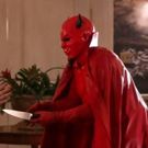 BWW Recap: Grace Finds Her 'Mommie Dearest' on SCREAM QUEENS