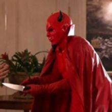 BWW Recap: Grace Finds Her 'Mommie Dearest' on SCREAM QUEENS