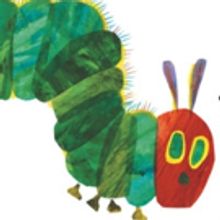 THE VERY HUNGRY CATERPILLAR SHOW Breaks Box Office Records at 47th Street Theatre