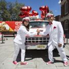 Good Humor' Brings Summer Tour To Washington, D.C. With Ryan Kerrigan As Honorary…