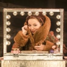 Sheridan Smith And Chris Peluso Star In FUNNY GIRL
