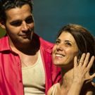 Photo Flash: First Look at Marisa Tomei, Christopher Abbott & More in THE ROSE…