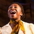THE COLOR PURPLE's Cynthia Erivo Praises British Black and Asian Shakespeare…