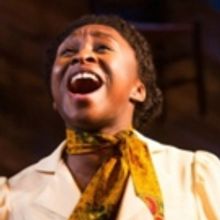 THE COLOR PURPLE's Cynthia Erivo Praises British Black and Asian Shakespeare Performance Database