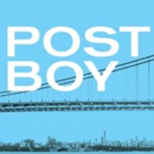 POSTER BOY, Starring Taylor Trensch and More, Opens Tonight at Williamstown Theatre…
