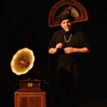 New Hampshire Theatre Project to Reprise I AM MY OWN WIFE This Month