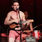 Photo Coverage: Helsinki Hudson Hosts The Skivvies