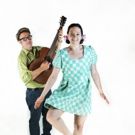Treehouse Shakers Presents OLIVE & PEARL for Ages 2-5