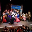 Photo Flash Exclusive: Jason C. Tramm Conducts Amore Opera's LA BOHEME