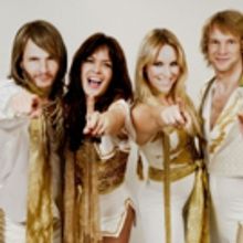 ARRIVAL FROM SWEDEN: THE MUSIC OF ABBA Coming to Suncoast Showroom, 7/16-17