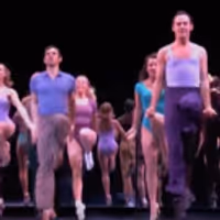 STAGE TUBE: Watch Highlights of Molly Tynes, Tony Vierling, Tom Berklund, and More… Video