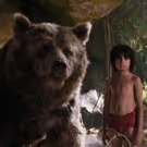 VIDEO: First Look - New Clip & Photo from Disney's Live-Action THE JUNGLE BOOK