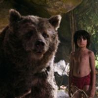 VIDEO: First Look - New Clip & Photo from Disney's Live-Action THE JUNGLE BOOK Video