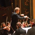 Richmond Symphony Performs Concerts for Viennese New Year This Weekend