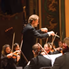 Richmond Symphony Performs Concerts for Viennese New Year This Weekend
