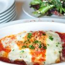 'Indulgere' in Delicious Lasagna: BRAVO! Cucina Italiana Offers Half-Priced Lasagna…