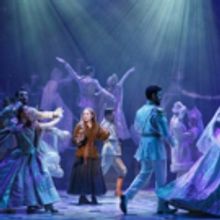 Breaking News: Have You Heard? ANASTASIA Has Found Its Full Broadway Cast!