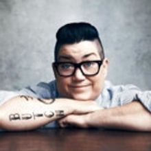 ORANGE IS THE NEW BLACK Star Lea DeLaria to Perform Jazz Inspired David Bowie Cabaret