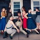 BodyStories: Teresa Fellion Dance and Bryn Cohn + Artists to Present HOME at Gibney…