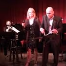 BWW Reviews: With Rhythmic Enthusiasm, NINA HENNESSEY & RAY MARCHICA Host Jazzy Set…