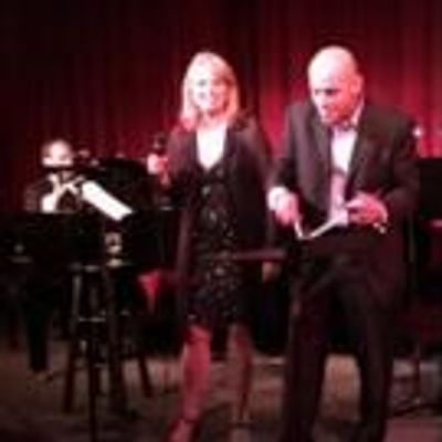 BWW Reviews: With Rhythmic Enthusiasm, NINA HENNESSEY & RAY MARCHICA Host Jazzy Set at Birdland