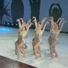 STAGE TUBE: Take a Peek at The Rockettes Performance at the Trump Inaugural Ball