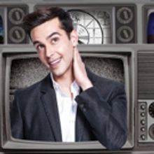 Michael Carbonaro to Bring Mind-Blowing Magic to NJPAC This Winter