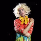 Leyna Marika P.'s SONG Opens Next Week at HERE