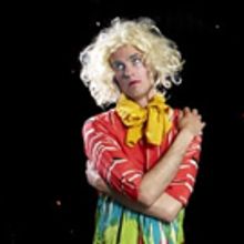 Leyna Marika P.'s SONG Opens Next Week at HERE