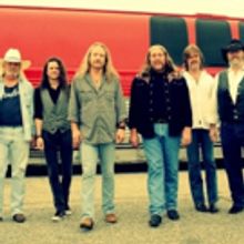 Bergen Performing Arts Center Presents The Marshall Tucker Band