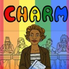 Trans Actor B'Ellana Duquesne to Star in CHARM at Mosaic Theater Company