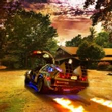 Flat Rock Playhouse to Host 2016 Dark Night Revue: LET'S ROCK BACK TO THE FUTURE!