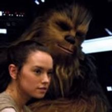 Records Fall As STAR WARS: THE FORCE AWAKENS Posts $238M Domestic, $517M Global Debut