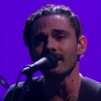 VIDEO: Local Natives Perform 'Past Lives' on LATE LATE SHOW Video