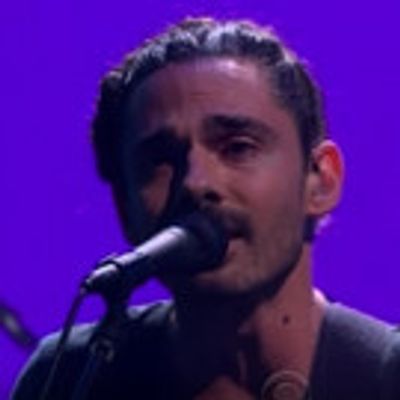 VIDEO: Local Natives Perform 'Past Lives' on LATE LATE SHOW