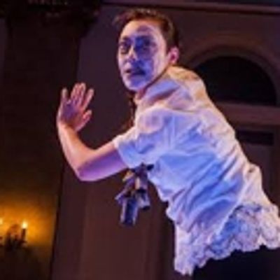 BWW Review: FRANKENSTEIN'S WAKE at CPT - A Thought-Provoking Reimagining of the Shelly Legend