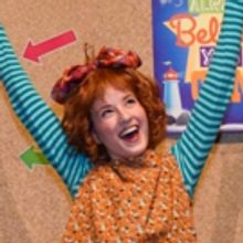 BWW Review: JUNIE B. JONES IS NOT A CROOK at Dallas Children's Theater
