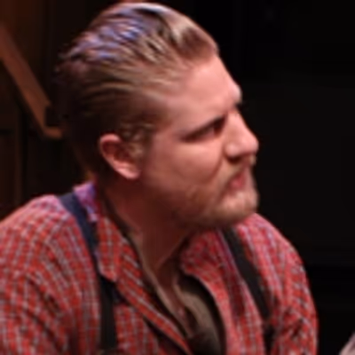 Photo Flash:  Theatre Three Presents World Premiere of DAY LIGHT